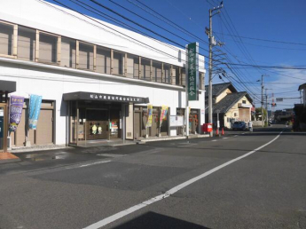 ＪＡ松山市味生支所まで983m