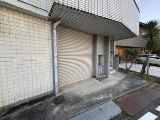 天神通り貸倉庫の画像