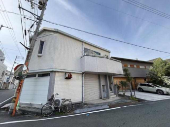 天神通り貸倉庫の画像