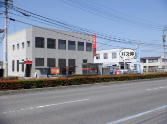 愛媛銀行鴨川支店