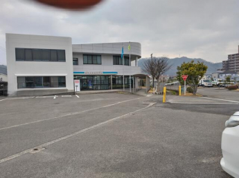 えひめ自動車学校