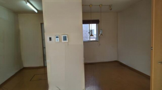 リビングルーム