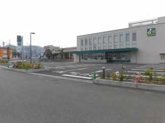 セブンスター東長戸店まで336m