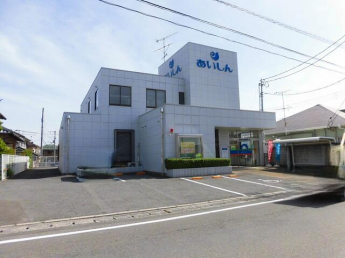 愛媛信用金庫潮見支店まで413m