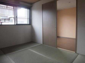 メゾントレビ１２　Ｂ棟の画像