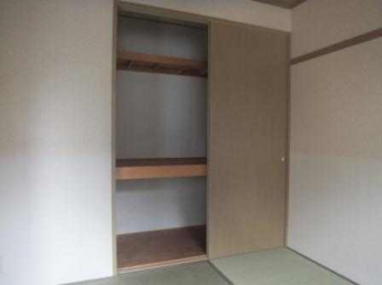 メゾントレビ１２　Ｂ棟の画像