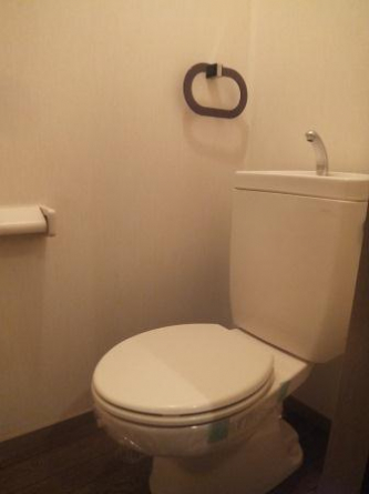 メゾントレビ１２　Ｂ棟の画像