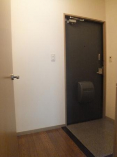 メゾントレビ１２　Ｂ棟の画像