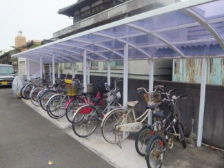 メゾントレビ１２　Ｂ棟の画像