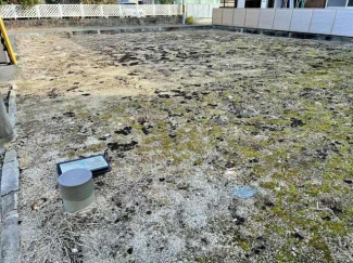 宇和島市佐伯町２丁目の売地の画像