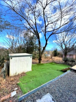 高島市今津町梅原中古戸建の画像