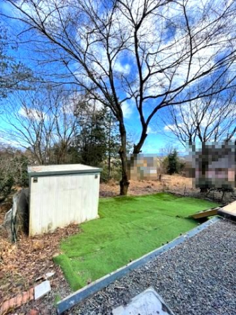 高島市今津町梅原中古戸建の画像