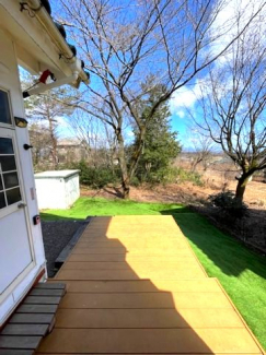 高島市今津町梅原中古戸建の画像