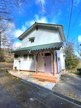 高島市今津町梅原の中古一戸建ての画像