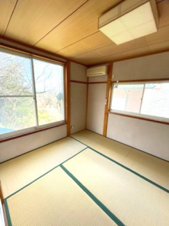 【和室】
