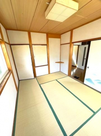 【和室】