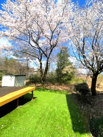 高島市今津町梅原中古戸建の画像