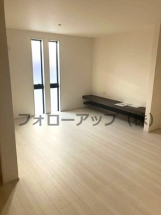 リーブルガーデン西脇市小坂町5期の画像