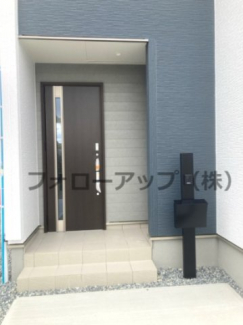 リーブルガーデン西脇市西脇15期の画像