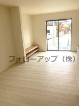 リーブルガーデン西脇市西脇15期の画像