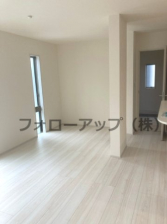 リーブルガーデン西脇市西脇15期の画像