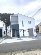 リーブルガーデン西脇市西脇15期の画像