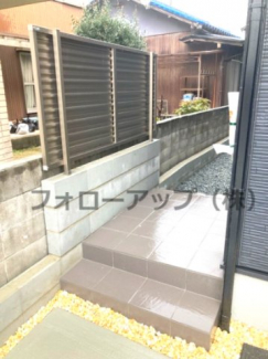 リーブルガーデン高砂市曽根町8期の画像