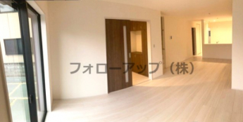 リーブルガーデン高砂市曽根町8期の画像