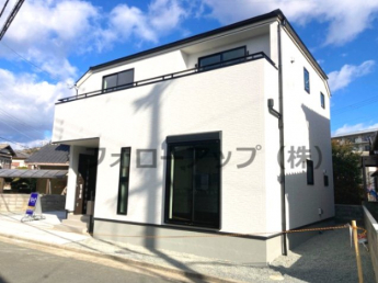 建物外観を気になさる方へ、見た目の良い物件です