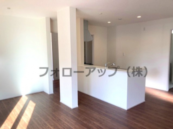 リーブルガーデン高砂市阿弥陀町魚橋2期の画像