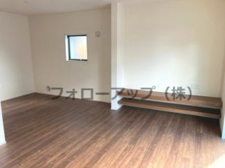 リーブルガーデン高砂市阿弥陀町魚橋2期の画像