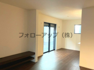 リーブルガーデン赤穂市加里屋3期の画像