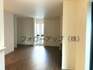 リーブルガーデン赤穂市加里屋3期の画像