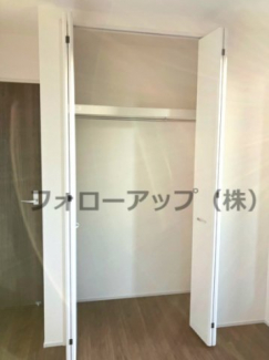 大きなものも収納できそうです