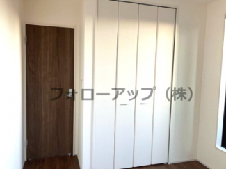 大きなものも収納できそうです