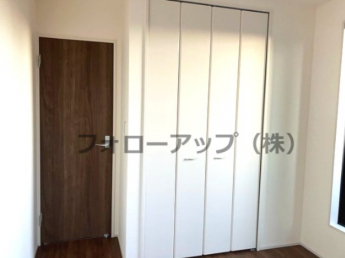 大きなものも収納できそうです