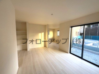 リーブルガーデン姫路市勝原区山戸3期の画像