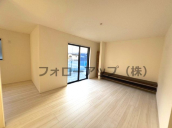 リーブルガーデン姫路市勝原区山戸3期の画像