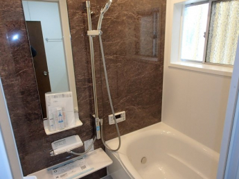 令和７年ユニットバス入替、新品未使用品！