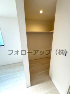 収納があります