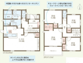 リーブルガーデン奈良市神殿町第13期の画像