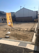 兵庫県尼崎市今福２丁目の新築一戸建ての画像