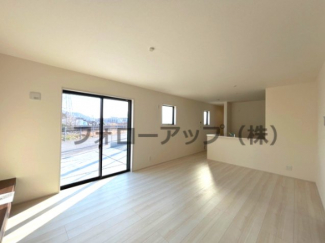 リーブルガーデン赤穂市南野中4期の画像