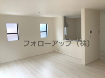 リーブルガーデン神戸市北区筑紫が丘3期の画像