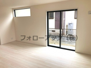 リーブルガーデン神戸市北区筑紫が丘3期の画像