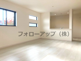 リーブルガーデン平群町椿井第2の画像