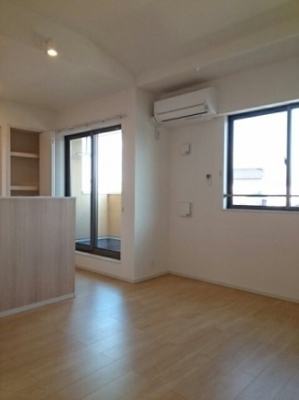 【居間・リビング】