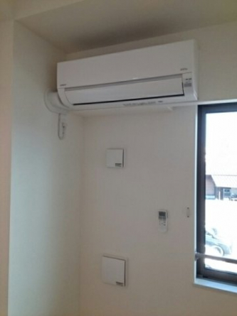 【その他設備】