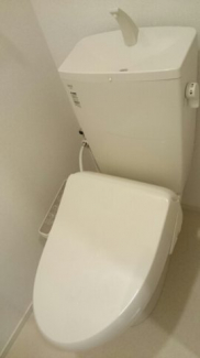 【トイレ】