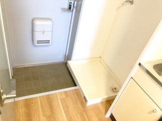 【バルコニー】